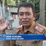 Lembah Katineung Jadi Gerbang Kawasan Wisata Belawa