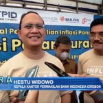 TPID Gelar Operasi Pasar Murah