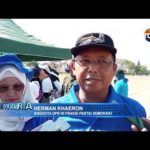 Senam Sehat Bersama dr. Ratnawati MK3