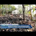 Incinerator Dianggap Gagal Menangani Sampah