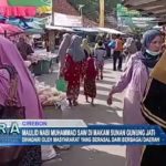 Maulid Nabi Muhammad SAW Di Makam Sunan Gunung Jati