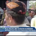 Pelal Panjang Jimat di Keraton Kacirebonan