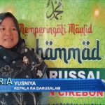 Kenalkan Makanan Tradisional Sejak Usia Dini