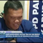 Kader Nasdem Brebes Pastikan Tidak Ada yang Mundur