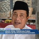 Golek Cepak Terencana Punah