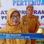 Lomba Cerdas Cermat Bangga Kencana