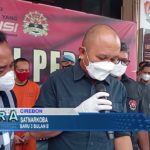 Satnarkoba Polres Ciko Ringkus Pengedar Obat Keras