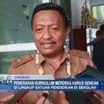 Penerapan Kurikulum Merdeka Harus Gencar