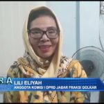 Sosialisasi 4 Pilar dalam Sketsa Kebangsaan