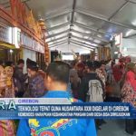 Teknologi Tepat Guna Nusantara XXIII Digelar di Cirebon