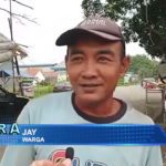 Kerusakan Jalan Nyi Gede Cangkring Kian Parah