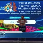 TTGN XXIII di Cirebon Resmi Ditutup