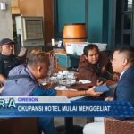 Okupansi Hotel Mulai Menggeliat