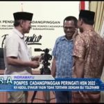 Ponpes Cadangpinggan Peringati HSN 2022