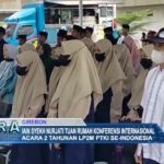 IAIN Syekh Nurjati Tuan Rumah Konferensi Internasional