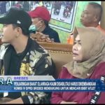 Penjaringan Bakat Olahraga Kaum Disabilitas Harus Dikembangkan