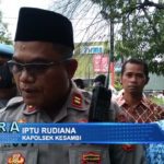 Pelajar Hendak Tawuran di Hari Sumpah Pemuda