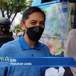 BI Buka Kas Keliling di Event CEF 2022