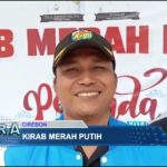 Kirab Merah Putih