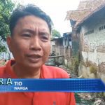 Jangan Buang Sampah ke Sungai dan Saluran Irigasi