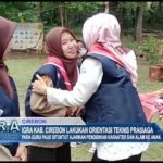 IGRA Kab. Cirebon Lakukan Orientasi Teknis Prasiaga