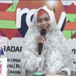 Festival Murottal RCTV 2022, Kamis 6 Oktober 2022