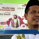 SMA Islam Al-Azhar 5 Gelar Peringatan Maulid Nabi