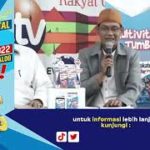 Festival Murottal RCTV 2022, Senin 24 Oktober 2022