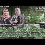 Perempuan Pilihan - Dibalik Kesederhanaan Ada Kemampuan Besar, Bersama Wiwi Ruwiah S.sos