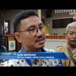 DPRD Audiensi dengan Gabungan LSM