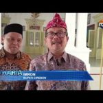 Bupati Lepas Peserta Didik LKP Grand Wisata