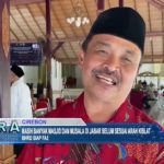 Masih Banyak Masjid dan Musala di Jabar Belum Sesuai Arah Kiblat