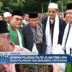 Antisipasi Polarisasi Politik Jelang Pemilu 2024