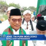 Tablig Akbar Peringatan Maulid Nabi Muhammad Di Sunyaragi