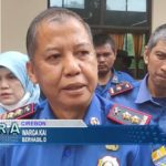 Warga Kalijaga Digegerkan Ular Kobra Masuk Rumah