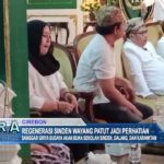 Regenerasi Sinden Wayang Patut Jadi Perhatian