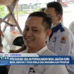 PPDI Dukung Usulan Perpanjangan Masa Jabatan Kuwu