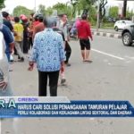 Harus Cari Solusi Penanganan Tawuran Pelajar