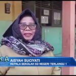 Kegiatan Belajar di Sekolah Diliburkan