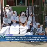 Peran Orang Tua Dibutuhkan Dalam Mendidik Anak