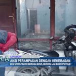 Aksi Perampasan dengan Kekerasan