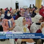 Seminar Pencegahan Stunting