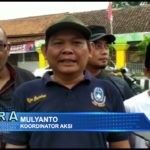 Penggalangan Dana Untuk Korban Gempa Cianjur