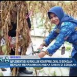 Implementasi Kurikulum Kearifan Lokal di Sekolah