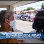 RSUD Waled Diakreditasi Kemenkes