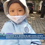 Kunjungan TK Al Madeena Islamic School ke RCTV