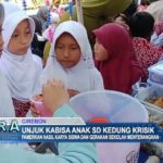 Unjuk Kabisa Anak SD Kedung Krisik