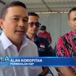 Belum Ada Program Substitusi