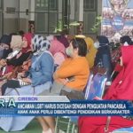 Ancaman LGBT Harus Dicegah Dengan Penguatan Pancasila