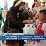 Asia Toserba Kembali Gelar Bazar Murah Di Suranenggala